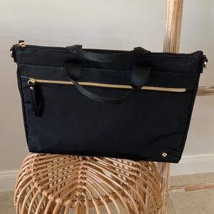 NWOT SAMSONITE laptop carry bag